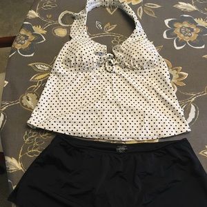 🚫SOLD 🚫Swim suit set